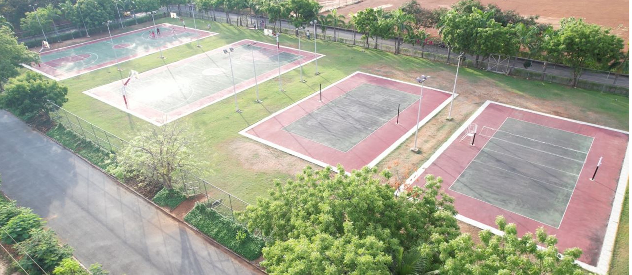 Narayana-Nursing-college